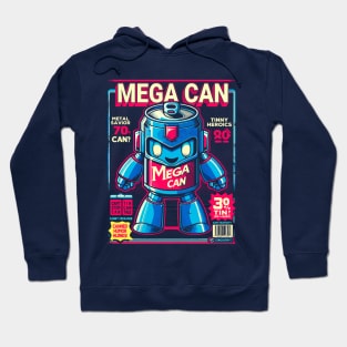 Mega Can Hoodie